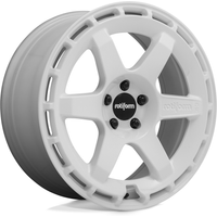 Rotiform R183 KB1 White Wheels - 19x8.5 - 5x120 Bolt Pattern — Wheels & Rims