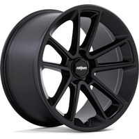 Roues Rotiform R194 BTL Bronze - 22x10 - Motif de boulons 5x112