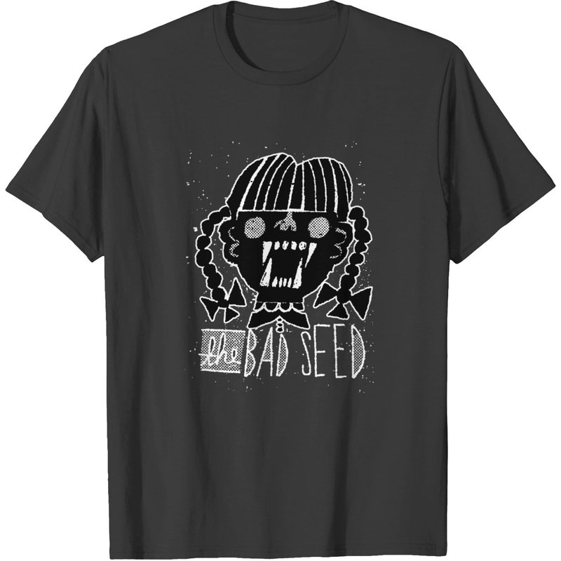 The Bad Seed - Bad Seeds Men's T-Shirt — Mens T Shirts