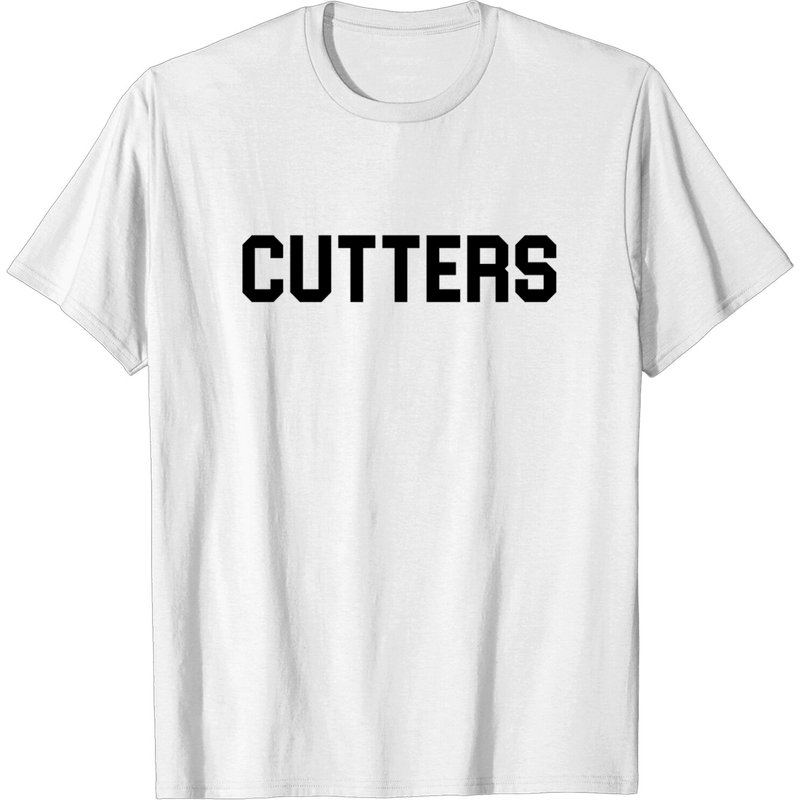 Breaking Away Cutters Bike Team Men's T-Shirt