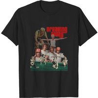 Breaking Away Men's T-Shirt in Black