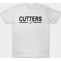 Breaking Away Cutters Men's T-Shirt — Mens T Shirts