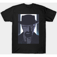 Breaking Bad Heisenberg Men's T-Shirt