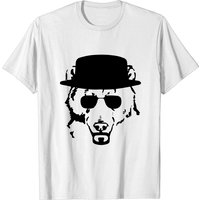 Heisenbear Breaking Bad Men's T-Shirt — Mens T Shirts