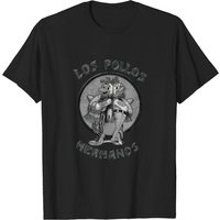 Los Pollos Hermanos Breaking Bad Men's T-Shirt