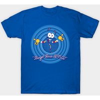 Bingo! ADN de Dino! T-shirt humoristique pour hommes — T-shirts pour hommes