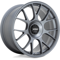 Roues Rotiform R903 TUF Satin Titanium - 19x10.5, 5x120, 34 Offset