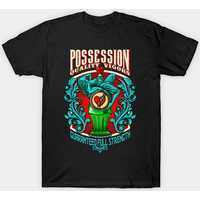 Possession Vigor - Bioshock T-shirt pour hommes — T-shirts pour hommes