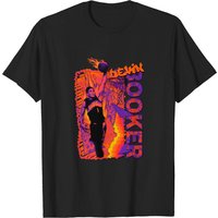 T-shirt pour hommes Devin Booker Street — T-shirts pour hommes