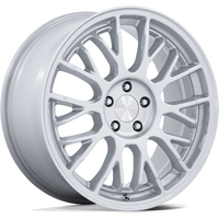 Rotiform RC204 PHX Gloss Silver Wheels - 20x10 - 5x112 - 35 Offset