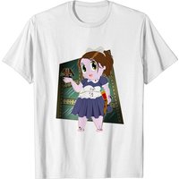 Little Sister et Big Daddy - T-shirt Bioshock pour hommes