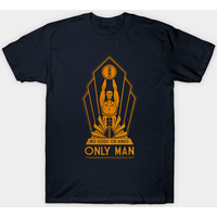 No Gods Or Kings - Bioshock T-shirt pour hommes — T-shirts pour hommes