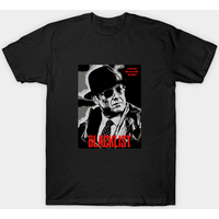 T-shirt Fan Art The Blacklist pour hommes — T-shirts pour hommes