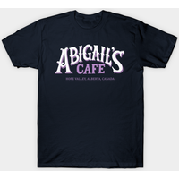 When Calls The Cafe - When Calls The Heart T-shirt pour hommes — T-shirts pour hommes