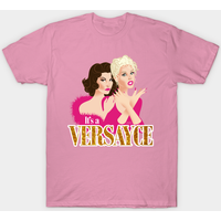 T-shirt pour hommes It's a Versayce - Showgirls