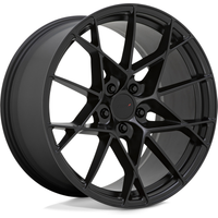 TSW Sector Gloss Black Wheels - 20x10.5 - 5x112 Bolt Pattern