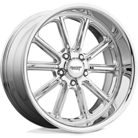 Jantes American Racing VN507 Rodder Chrome - 17x7 - 5x114.3