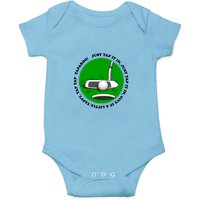 Happy Gilmore Tap It In Combinaisons pour Bébé