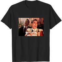 T-shirt Ray Liotta RIP 1954-2022 pour hommes