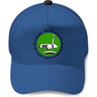 Casquette de baseball Happy Gilmore Tap It In — Casquette de baseball