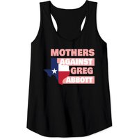 Débardeurs Mothers Against Greg Abbott pour hommes