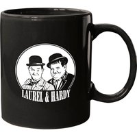Laurel & Hardy Funny Mugs for Fans