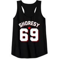 Débardeur Letterkenny Shoresy 69 pour hommes