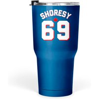 Letterkenny Shoresy 69 - Shoresy Drôle Tasse 30 Oz — Tasses et gobelets