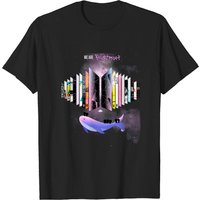 T-Shirt We Are Bullet Proof, Albums BTS 2013 - 2022 — T-shirts pour hommes