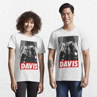T-shirt essentiel Gervonta Davis pour hommes — T-shirts pour hommes