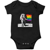 Onesies Gay Pride pour nourrissons