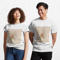 T-shirt classique Isaiah Rashad House Is Burning pour hommes — T-shirts pour hommes