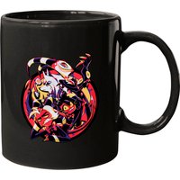Mugs du groupe Helluva Boss de Hazbin Hotel — Tasses et gobelets