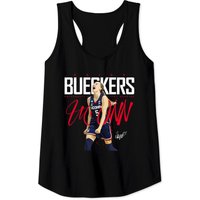 Paige Bueckers College Basketball Men's Tank Tops — Mens T Shirts