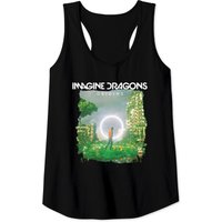 Débardeurs pour hommes Imagine Dragons World Tour 2022