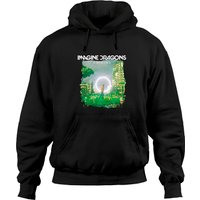 Hoodies Unisex Imagine Dragons Tournée Mondiale 2022