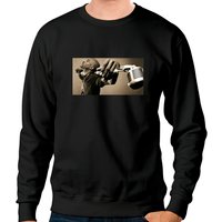 Sweatshirt Rakim Classique Hip Hop pour Unisexe — Sweats à capuche pour hommes