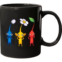 Mug Gamer Trois Pikmin Sages — Tasses et gobelets
