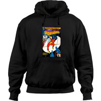 Spider-Woman 1979 - Hoodie Unisexe Noir