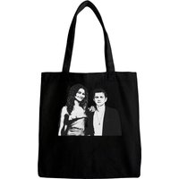 Zendaya Tom Holland Tote Bags with Long Handles