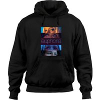Euphoria Season 2 Hoodies for Zendaya Fans