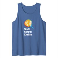 Débardeurs pour hommes WCK de World Central Kitchen