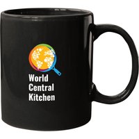 Mugs WCK de World Central Kitchen — Tasses et gobelets