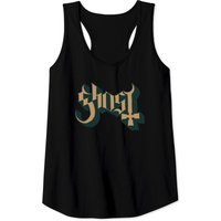 Ghost BC Heavy Metal Band 666 Men's Tank Top