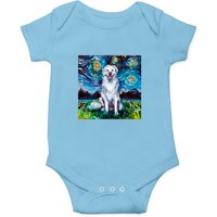 Body Great Pyrenees Night pour bébés