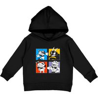 Cuphead Characters Kids Pullover Hoodies