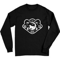 Grizzco Industries Long Sleeve T-Shirt for Unisex