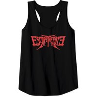 Débardeur Classique Logo Escape The Fate pour Hommes — T-shirts pour hommes