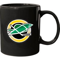 Oakland Seals - California Golden Seals Ceramic Mugs — Mugs & Tumblers