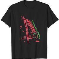 ATCQ The Low End Theory Shirt for Men in Black